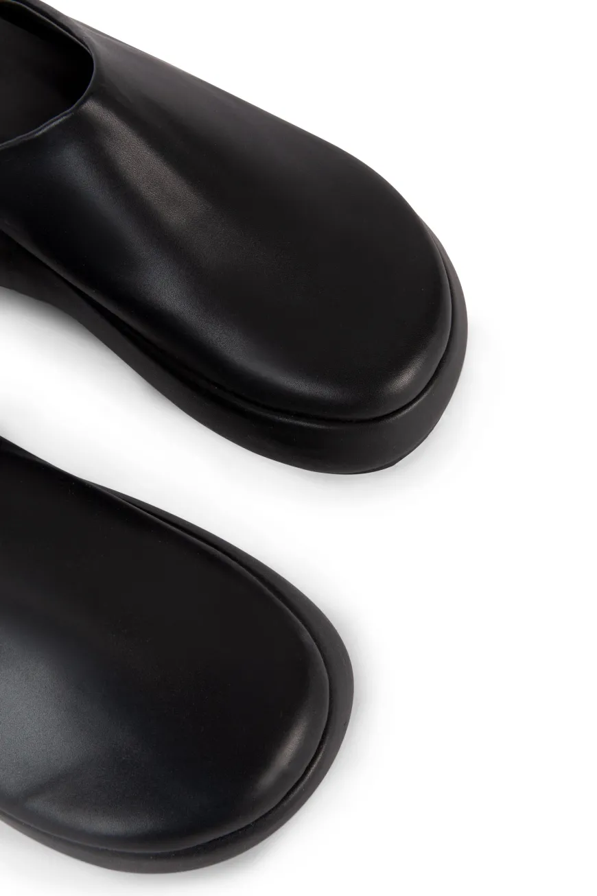 JUNE Women's Vegan Mules
