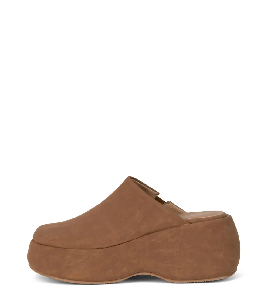 JUNE Women's Vegan Mules