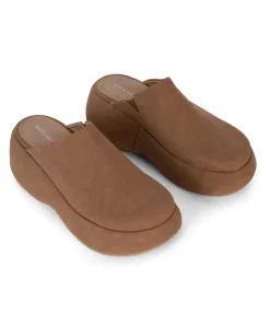 JUNE Women's Vegan Mules