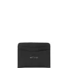 JUNYA Sustainable Vegan Card Holder - Purity