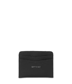 JUNYA Sustainable Vegan Card Holder - Purity