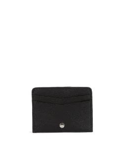 JUNYA Sustainable Vegan Card Holder - Purity