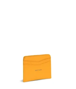 JUNYA Sustainable Vegan Card Holder - Purity