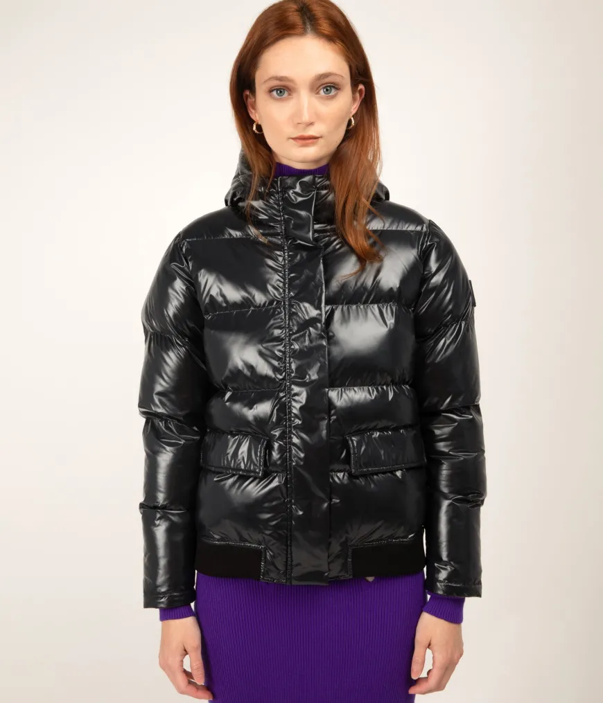 KAAN Women's Puffer Jacket