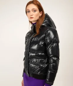 KAAN Women's Puffer Jacket