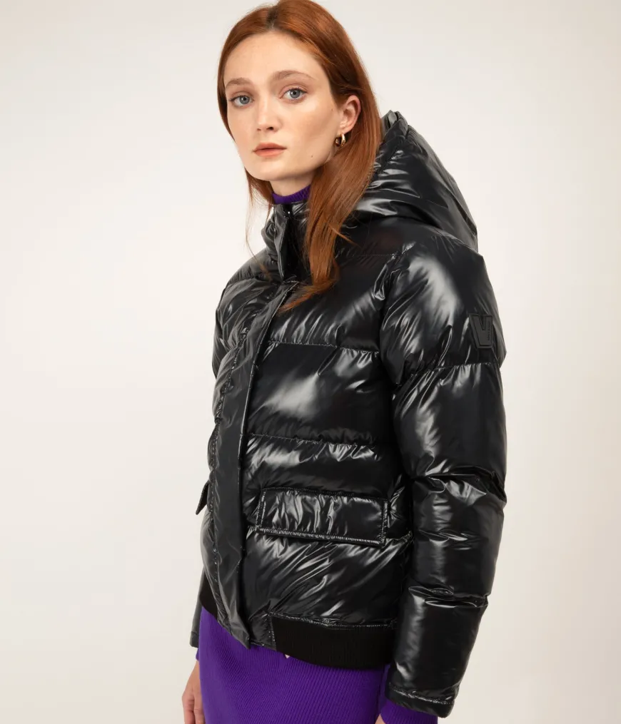 KAAN Women's Puffer Jacket