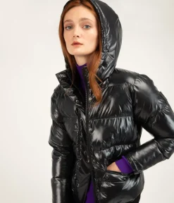 KAAN Women's Puffer Jacket