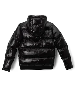KAAN Women's Puffer Jacket