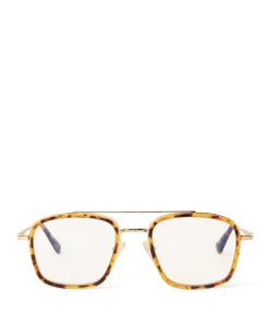 KAITO-3 Recycled Aviator Reading Glasses