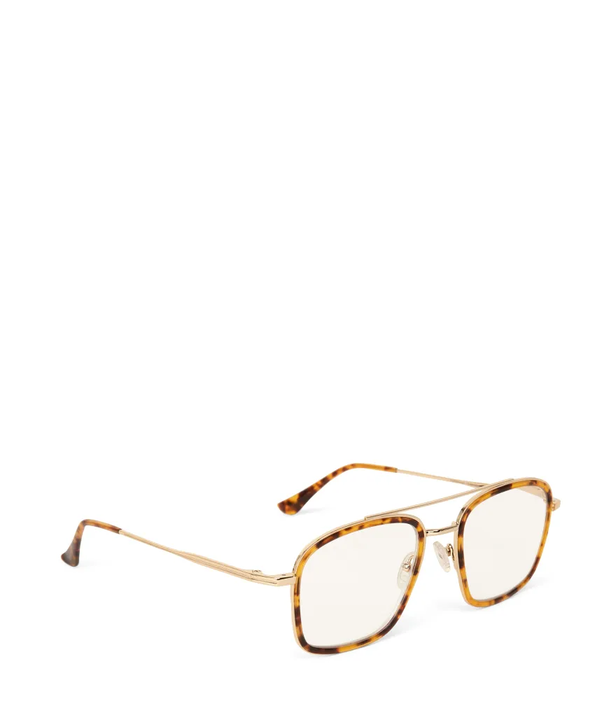 KAITO-3 Recycled Aviator Reading Glasses