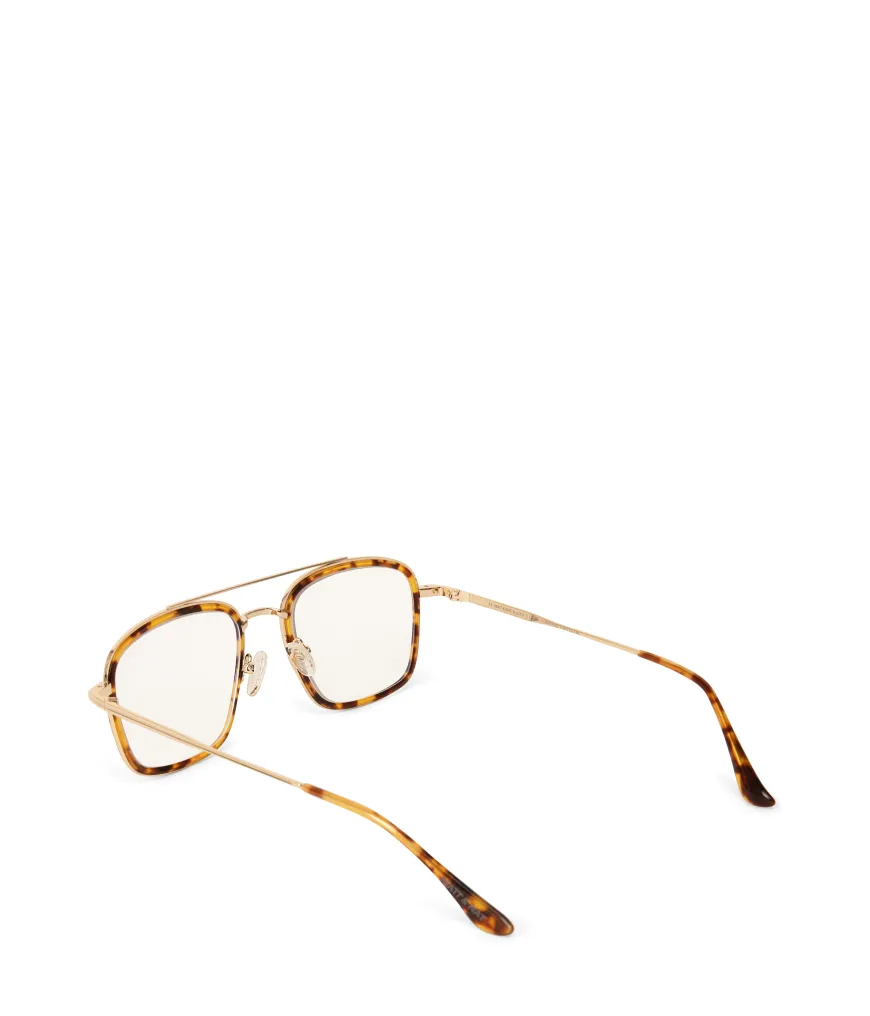 KAITO-3 Recycled Aviator Reading Glasses