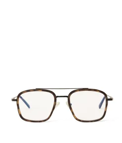 KAITO-3 Recycled Aviator Reading Glasses