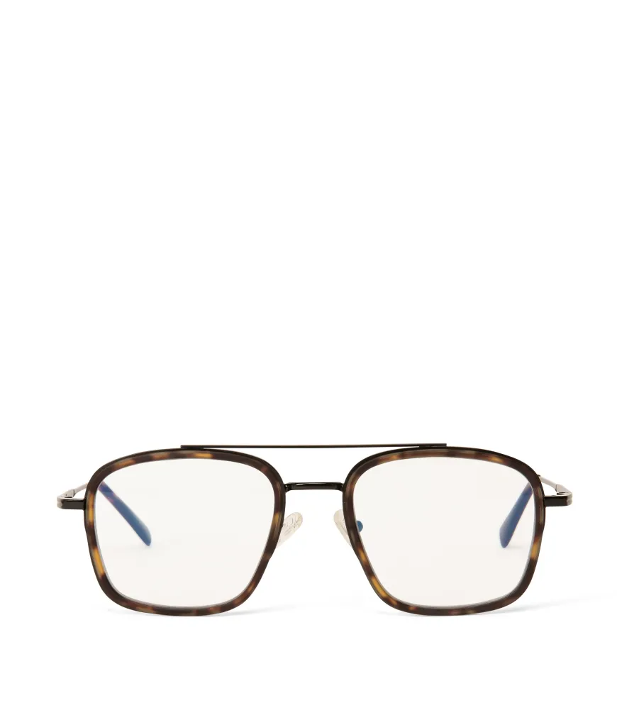 KAITO-3 Recycled Aviator Reading Glasses