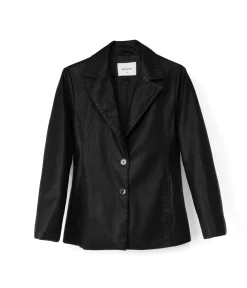 KATRIN Women's Vegan Blazer