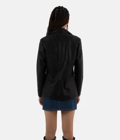 KATRIN Women's Vegan Blazer