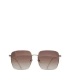 KAYA Square Sunglasses