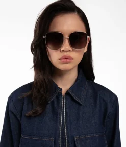 KAYA Square Sunglasses