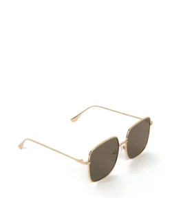 KAYA Square Sunglasses