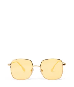 KAYASM Small Square Sunglasses