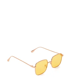 KAYASM Small Square Sunglasses