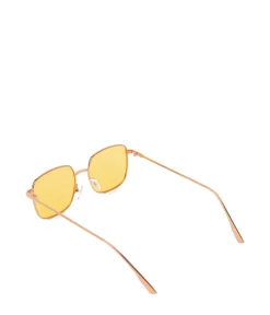KAYASM Small Square Sunglasses