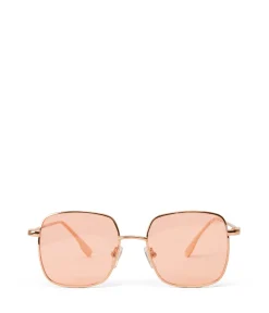 KAYASM Small Square Sunglasses