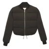 KENYA Vegan Bomber Jacket