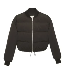 KENYA Vegan Bomber Jacket