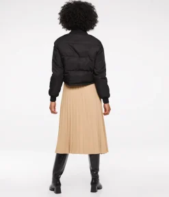KENYA Vegan Bomber Jacket