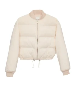 KENYA Vegan Bomber Jacket