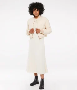 KENYA Vegan Bomber Jacket