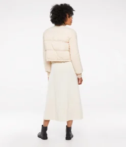 KENYA Vegan Bomber Jacket
