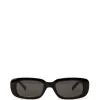 KIIN-2 Recycled Rectangle Sunglasses