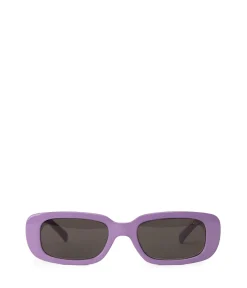 KIIN-2 Recycled Rectangle Sunglasses
