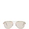 KIKKO-3 Recycled Aviator Reading Glasses