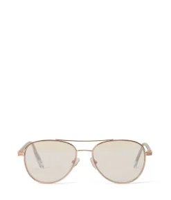 KIKKO-3 Recycled Aviator Reading Glasses