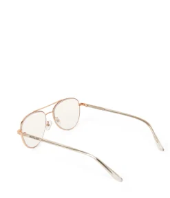 KIKKO-3 Recycled Aviator Reading Glasses