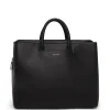 KINTLA Vegan Satchel - Arbor