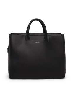 KINTLA Vegan Satchel - Arbor