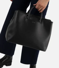 KINTLA Vegan Satchel - Arbor