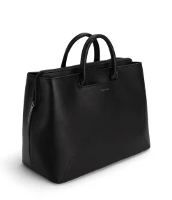 KINTLA Vegan Satchel - Arbor