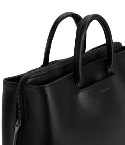 KINTLA Vegan Satchel - Arbor