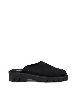 KIRA Women's Vegan Slip On Mules