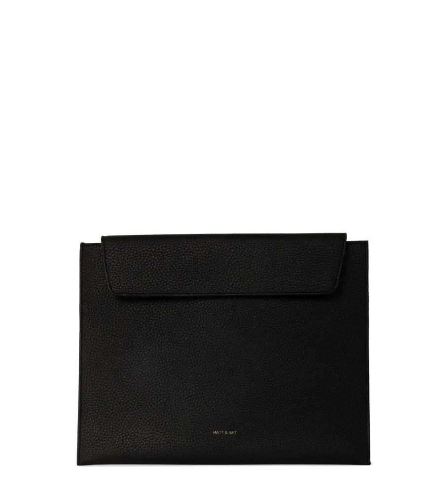 KIT 12.9 Inch Vegan iPad Pro Case - Purity