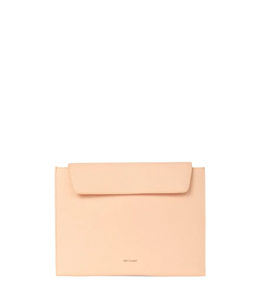KIT 11 Inch Vegan iPad Pro Case - Purity