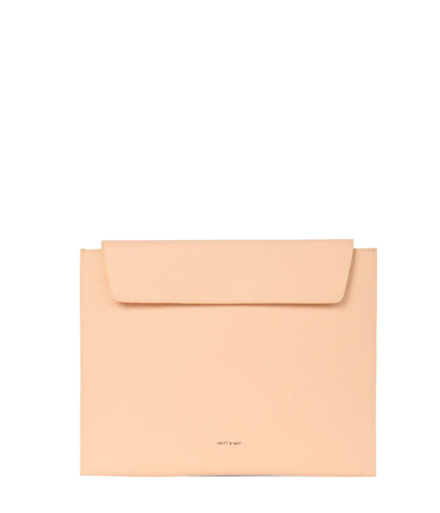 KIT 12.9 Inch Vegan iPad Pro Case - Purity