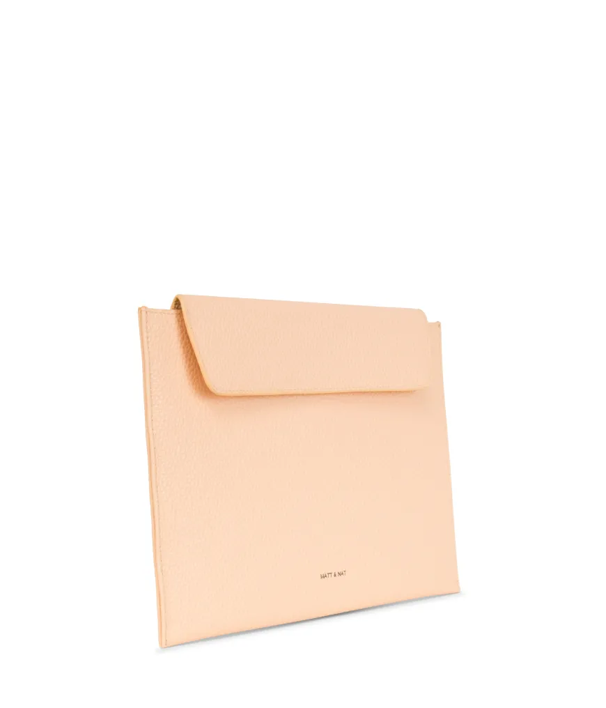 KIT 11 Inch Vegan iPad Pro Case - Purity