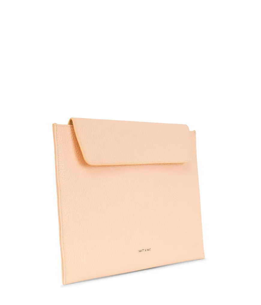 KIT 12.9 Inch Vegan iPad Pro Case - Purity