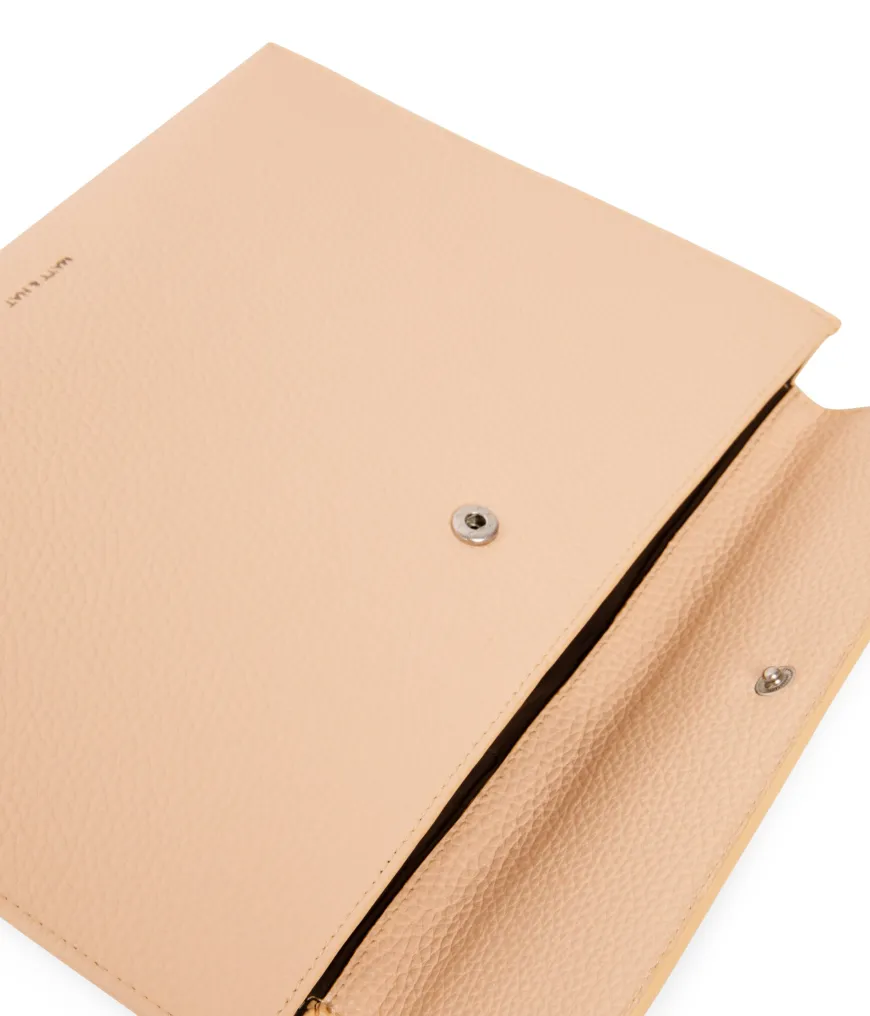 KIT 11 Inch Vegan iPad Pro Case - Purity
