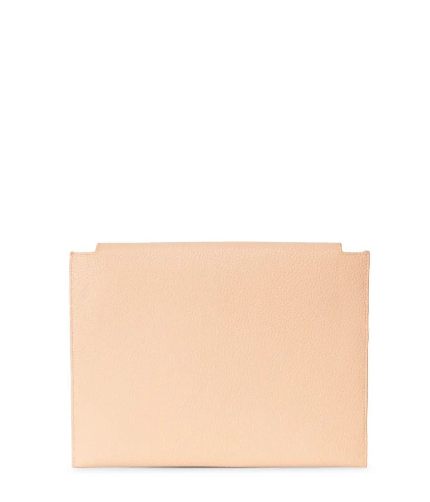 KIT 12.9 Inch Vegan iPad Pro Case - Purity